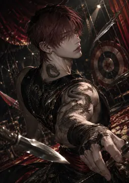 Profile image of カイル