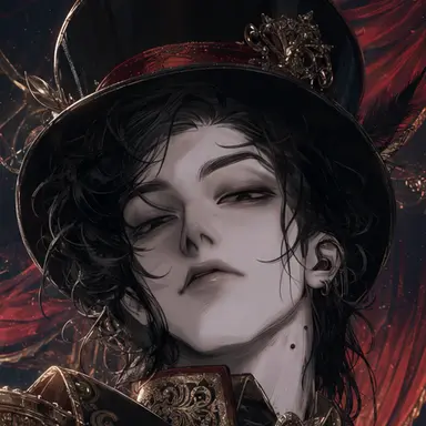 Profile image of アベル