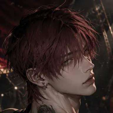 Profile image of カイル