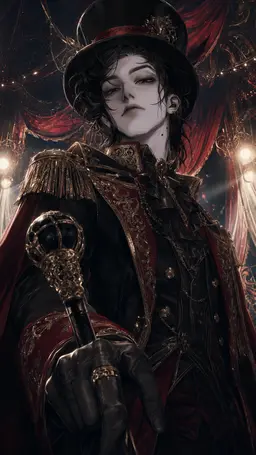 Profile image of アベル
