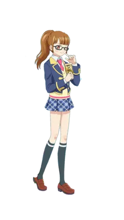 Profile image of 미래