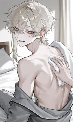 Profile image of Yori