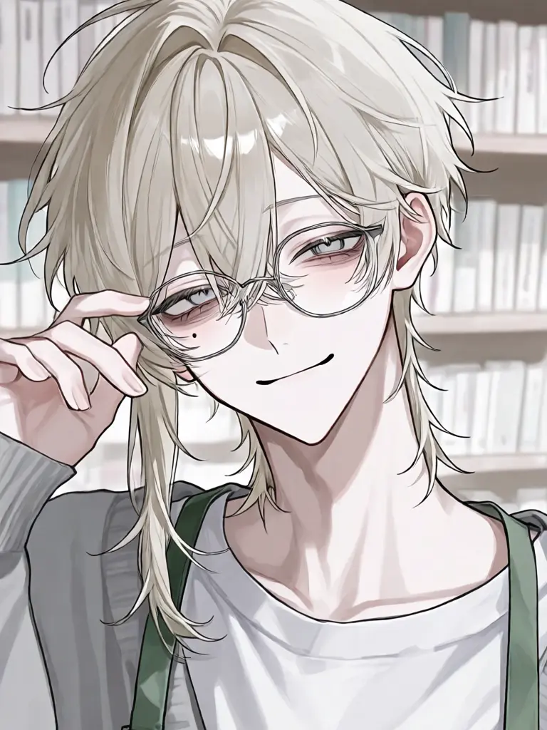 muu._.o8의 The Left Side is Saved for You (Adult)