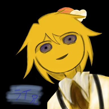 Profile image of ロイ