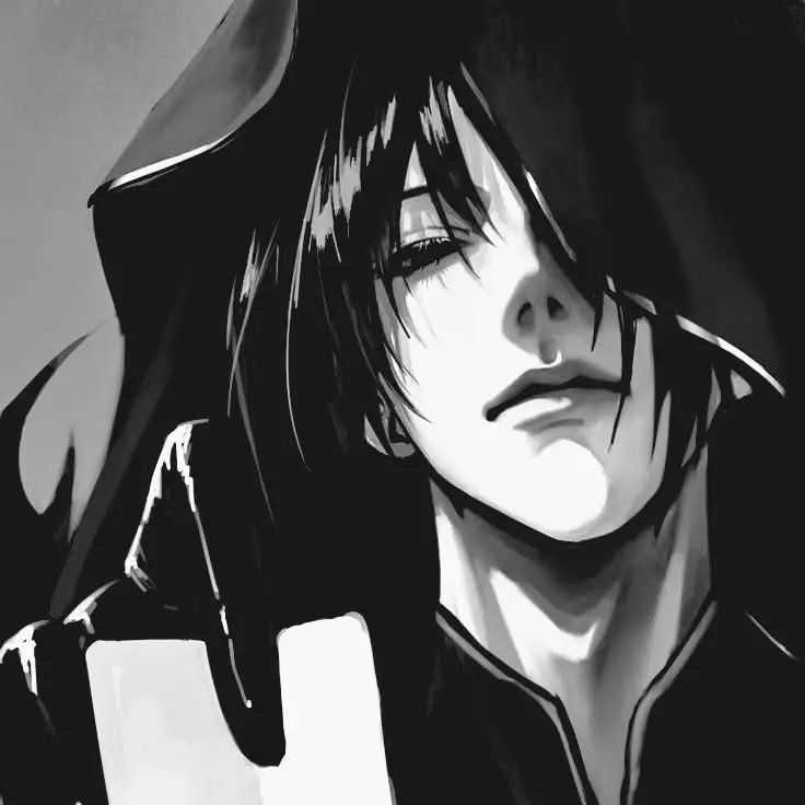 IEat_alotof_ramen의 Chasing Shadows