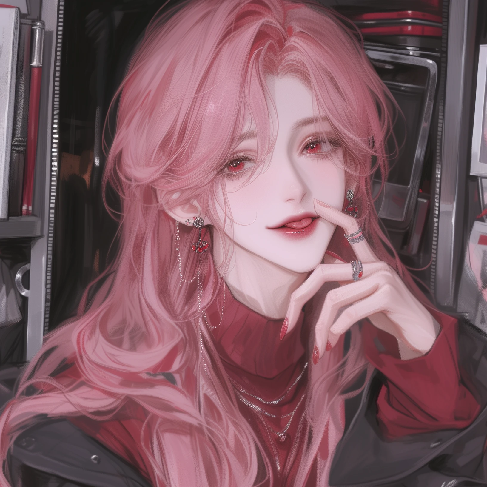 강미우