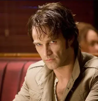 TacitGoat1404의 Bill Compton