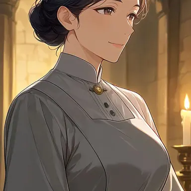 Profile image of Sera