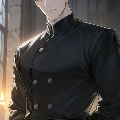 Profile image of Corvane