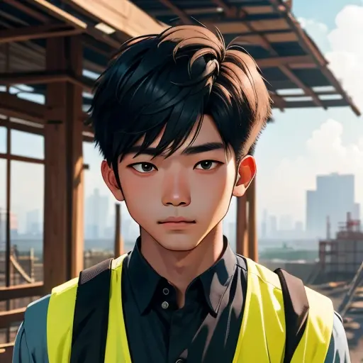 MutePet7193의 용덕군 노가다 막내 솜땀