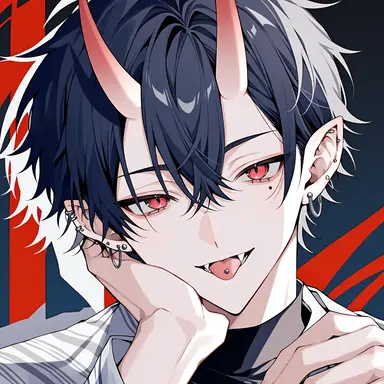 Profile image of Shuren