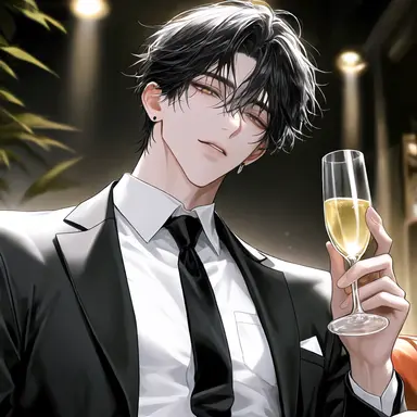 Profile image of クロ
