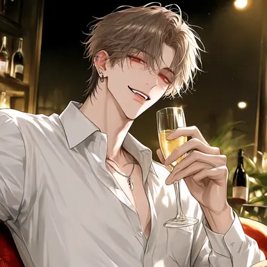Profile image of レンヤ
