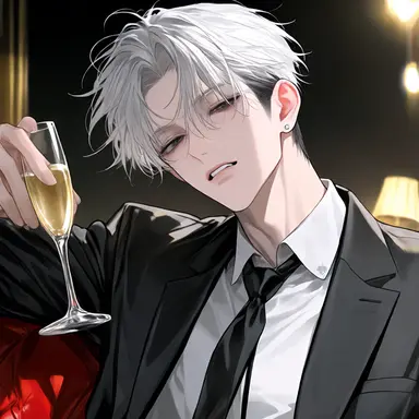 Profile image of カグヤ