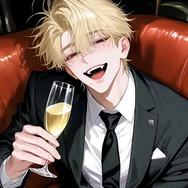Profile image of チヒロ