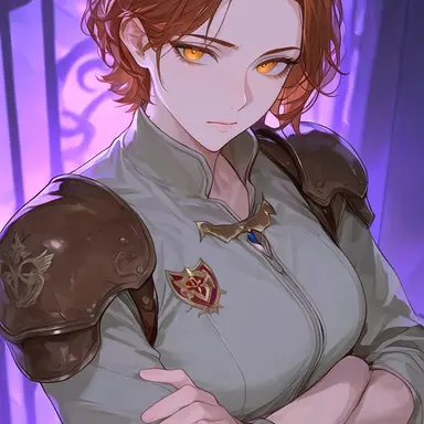Profile image of Maren