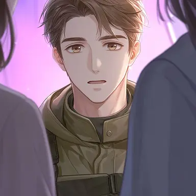 Profile image of Toven