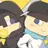 佐藤くんとカイくん