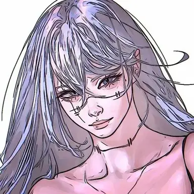 Profile image of Mahito