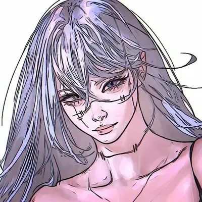 FeeblePhoto2219의 Fem Mahito