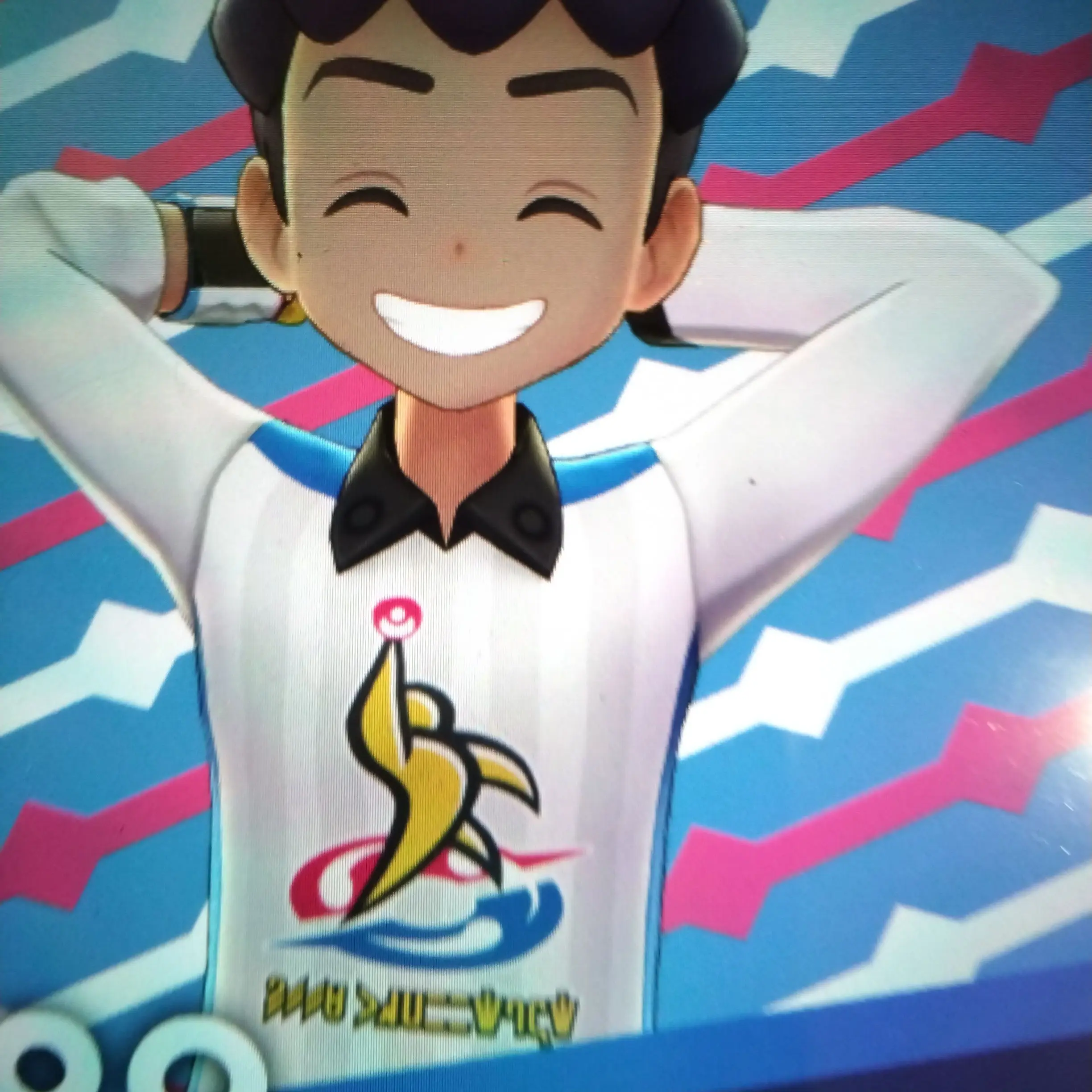 HandyEland5871의 호브(우리 호브가 참 커엽네여)