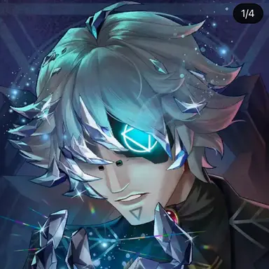 Profile image of 輝安鉱
