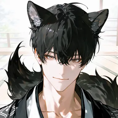 Profile image of ロウ