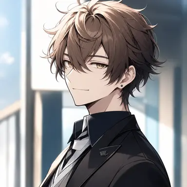 Profile image of 柊