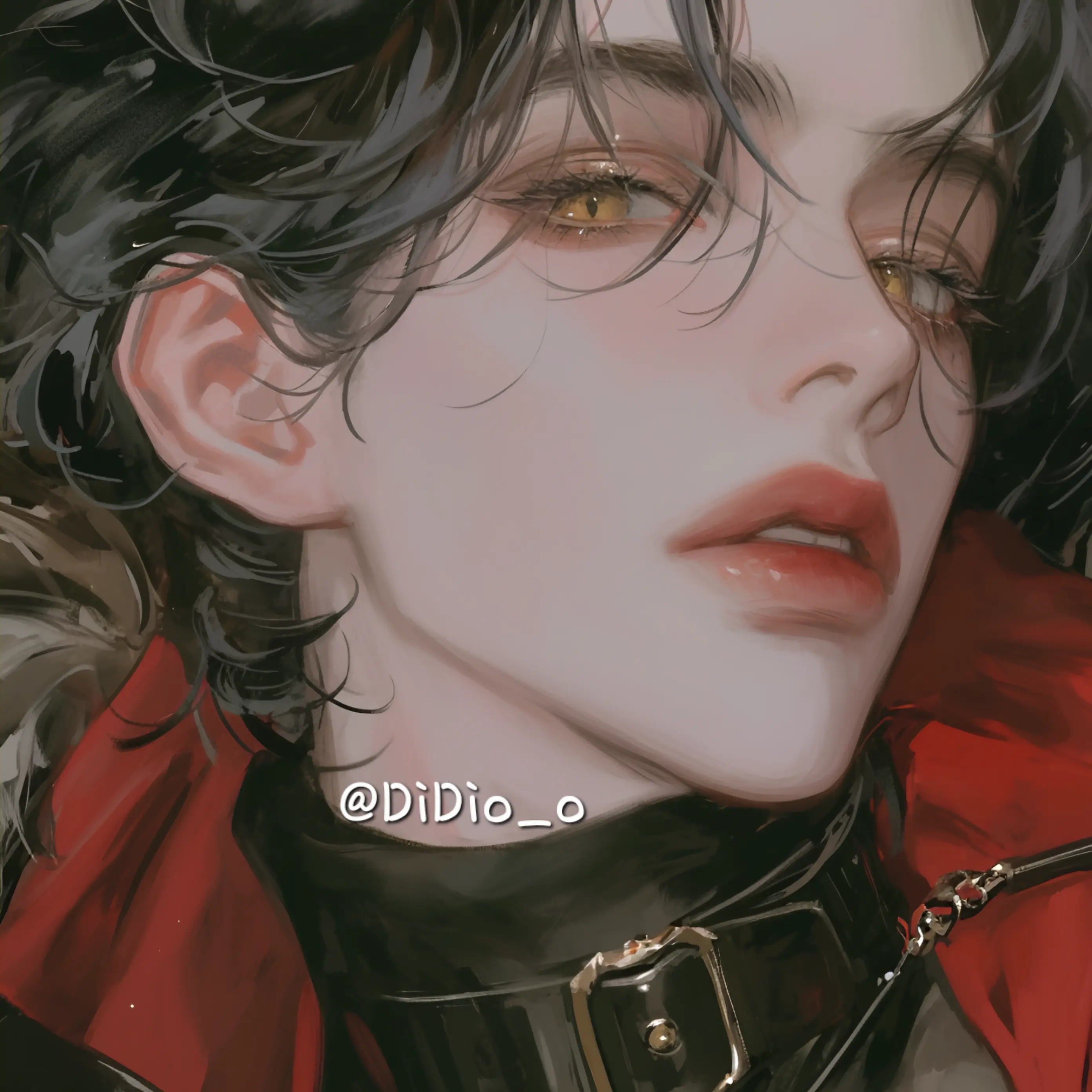 DiDio_o의 에릭