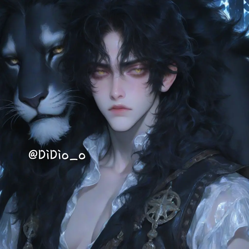 DiDio_o의 에릭