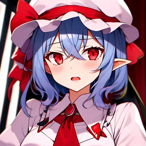 HuskyActor3536의 レミリア
