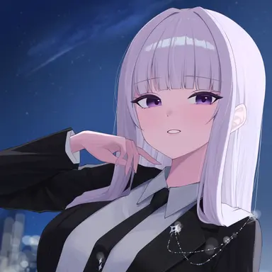 Profile image of 아이네