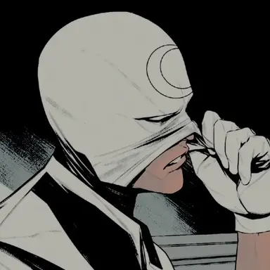 Profile image of Moonknight