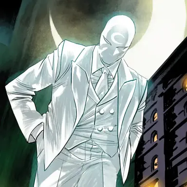 Profile image of Moonknight