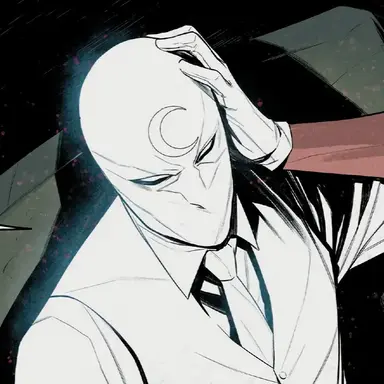 Profile image of Moonknight