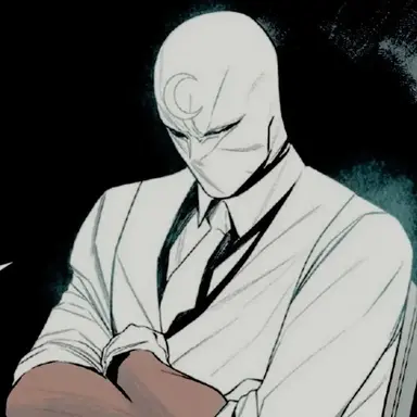 Profile image of Moonknight