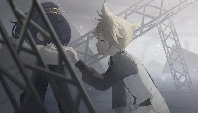 Profile image of レン