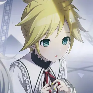 Profile image of レン