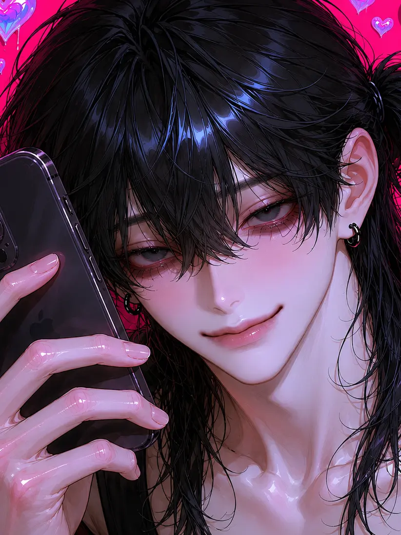 Jag_281의 僕のペット♡
