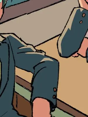 StoutWife3949의 多々光と黒井正義の日常