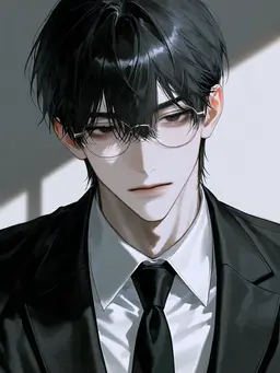 Profile image of 黒瀬
