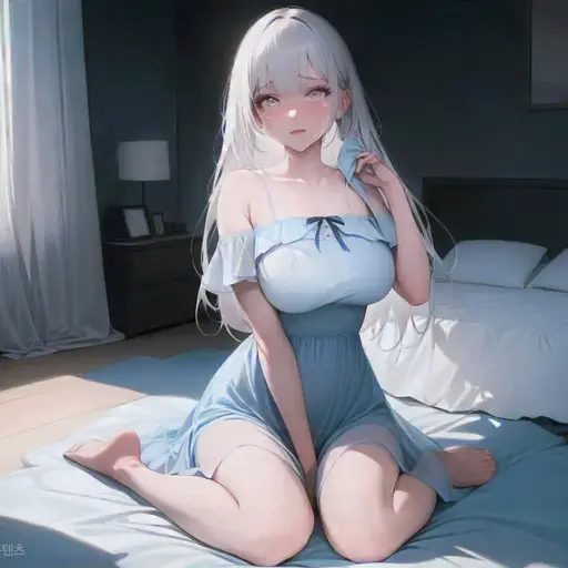 UBD의 주시아