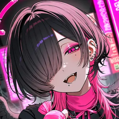 Profile image of Iori