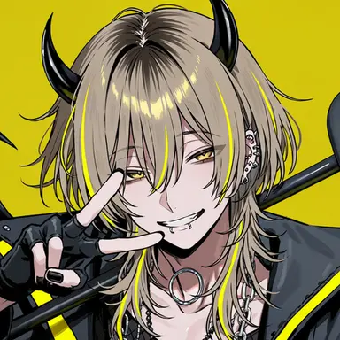 Profile image of Akari