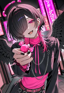 Profile image of Iori