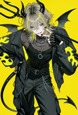 Profile image of Akari