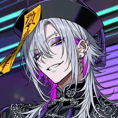 Profile image of Shiki