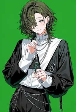 Profile image of Sena
