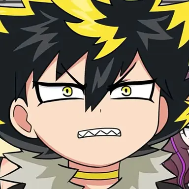 Profile image of 大狼キバ