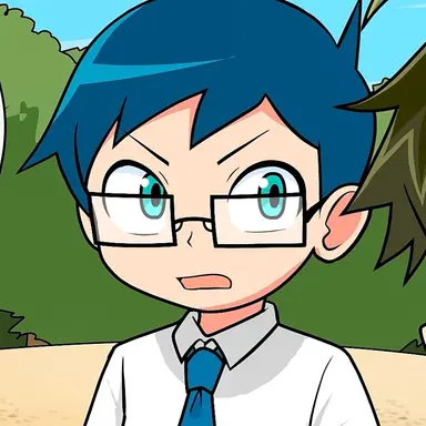 Profile image of 犬間アオイ